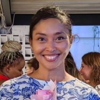 S. Aliyah Aidid