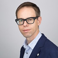 Michael Faulkner
