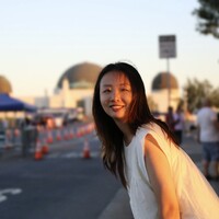 Chloe Yang