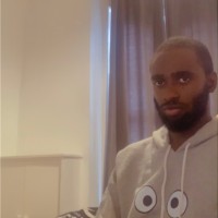 Ibrahim Badmus