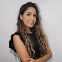 Beatriz Ferreira de Almeida