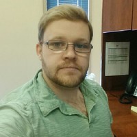 Richard Roberts