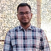 Shaik Mohd Ilyas