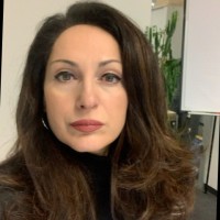 Biljana Vodjevic