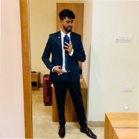Ashutosh Muley