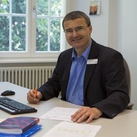 Reinhard Lay