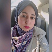 Mai El-Mahdy