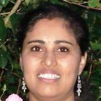 Arathi Ramesh