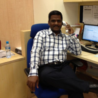 Selvaraj Akkalathar