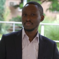 Ufuoma Apoki
