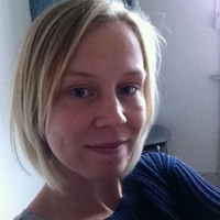 Ditte Møller