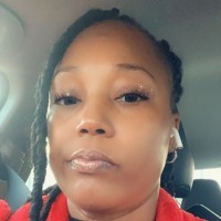 April Mcnair