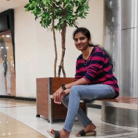 Manisha Gorlagunta