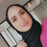 Maryam Ghazoul
