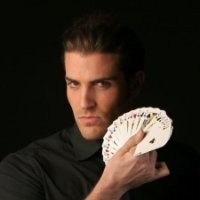 Stephane Vanel