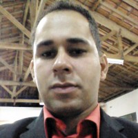 Charles de Souza Maia