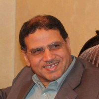 Hesham Hegazy
