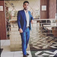 Ashwani Singh