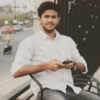 Dharan Tej