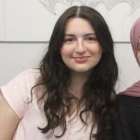Jana Alkudmani