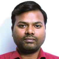 Amresh Kumar Gupta