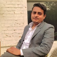 Adarsh singh chauhan