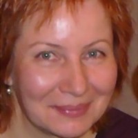 Olga Chesnokova