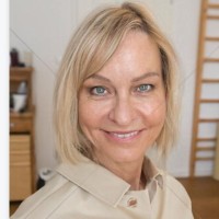 Corrine Terkelsen