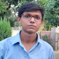 saurabh kumar chaubey