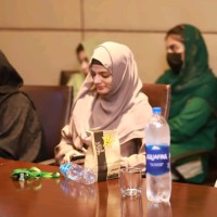 Ateeqa Shabbir
