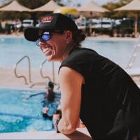 Natasha Van Der Merwe