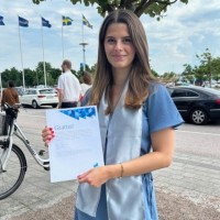 Lina Söder