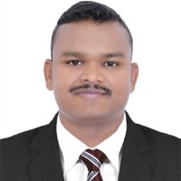 Avinash Meshram