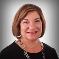 Mary Margaritis