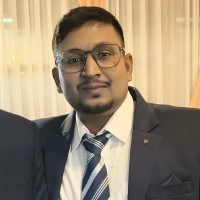 Rajat Das