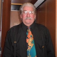 Joseph Stickney