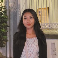 Jessica Levina Sutanto