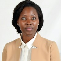 Lorna Kobusingye