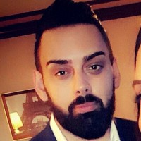 Amreet Brar