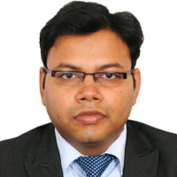Kuldeep Gangwar,CFA