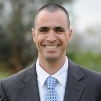 Ofer Plaut