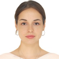 Natalya Borisova