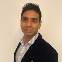 Raj Ghuman