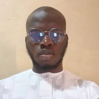 Ameer Ogirimah