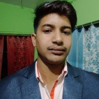 Shyamsundar Prajapati