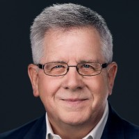 Chet Robson, DO, MHCDS, FAAFP