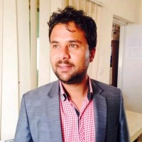 Saeed Akhtar