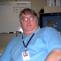 Ralph Wilkinson
