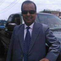 Mahmud Alam
