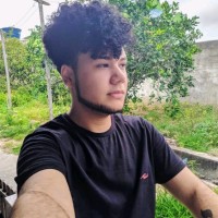 Marcos Aleph 🏳️‍⚧️ ♾️